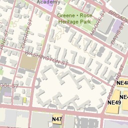 Mit Campus Map Map Of Mit Campus