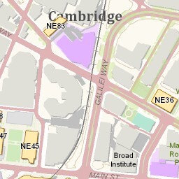 How to find your way around MIT