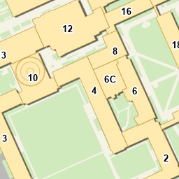 Mit Campus Map